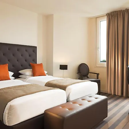Executive Paris Hotel Gennevilliers