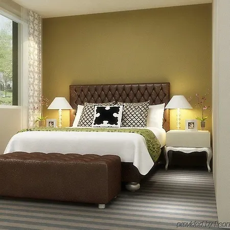 Hotel Executive Paris Gennevilliers