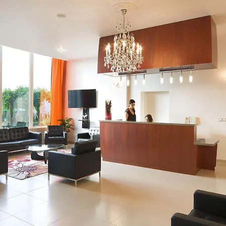 Executive Paris Hotel Gennevilliers