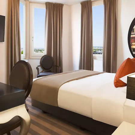 Executive Paris Gennevilliers