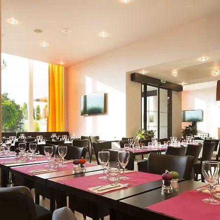 Executive Paris Hotel