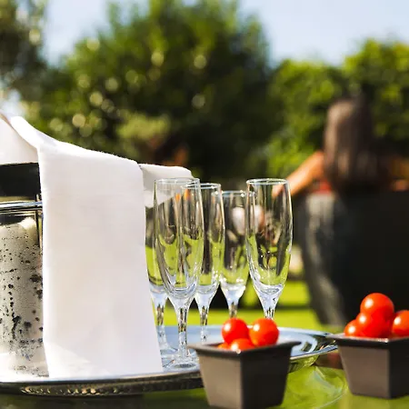 Hotel Executive Paris