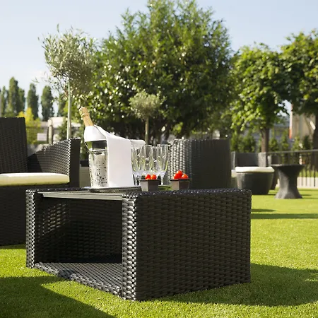 Executive Paris Hotel 3*