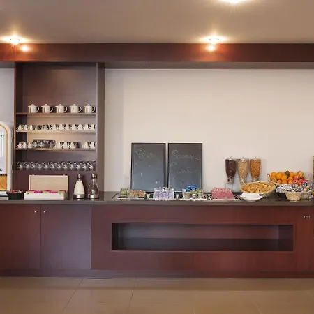 Executive Paris 3* Gennevilliers