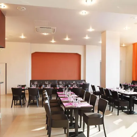 Executive Paris Gennevilliers