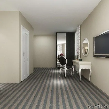 Hotel Executive Paris