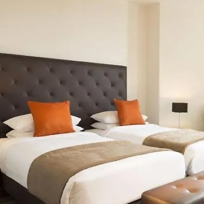Executive Paris Gennevilliers