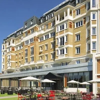 Hotel Executive Paris Gennevilliers