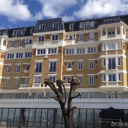 Hotel Executive Paris 3*