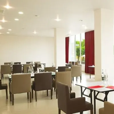 Executive Paris Hotel Gennevilliers