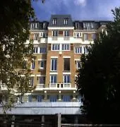 Executive Paris Hotel Gennevilliers