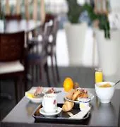 Hotel Executive Paris
